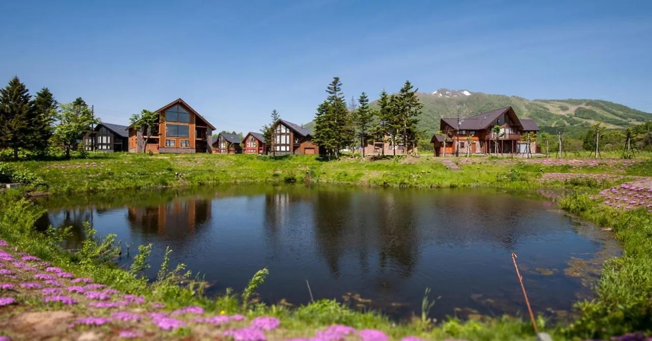 The Orchards Niseko Villa Kucsan 0*,  Japán