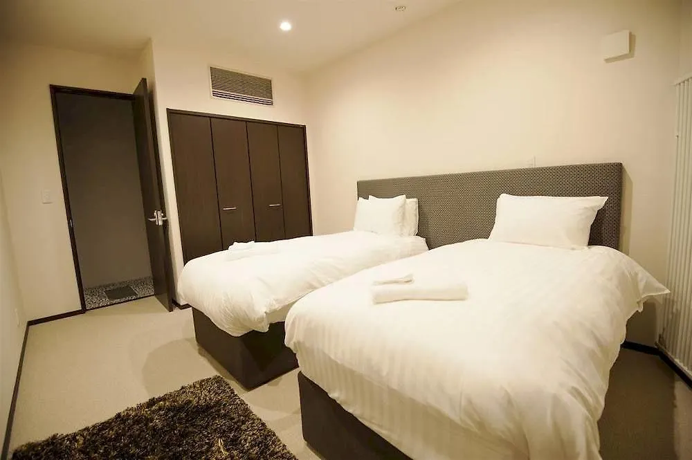 The Orchards Niseko Villa Kucsan