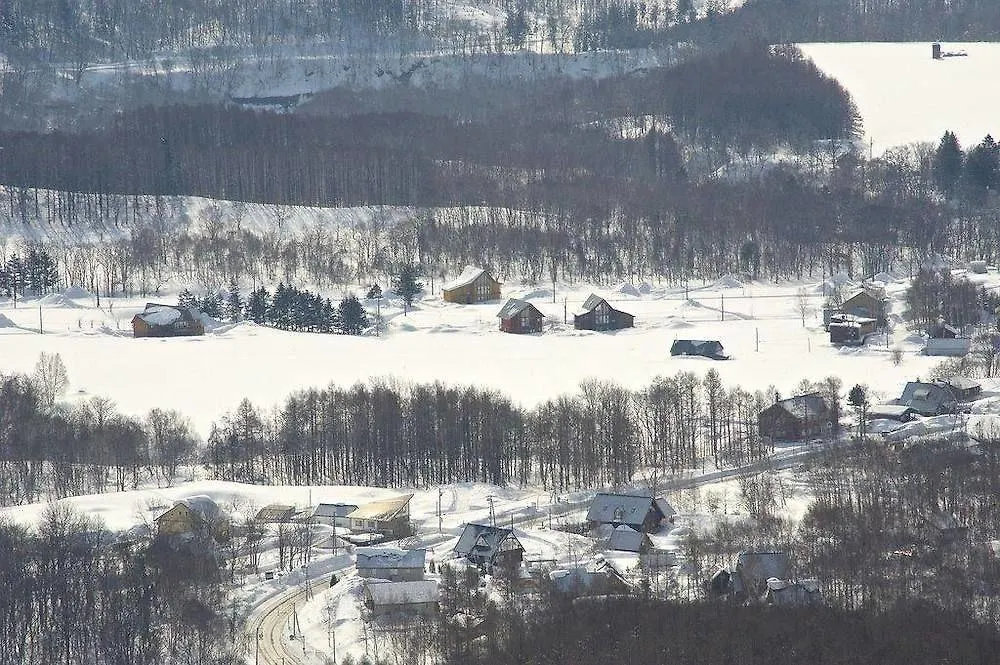 The Orchards Niseko Villa Kucsan 0*,