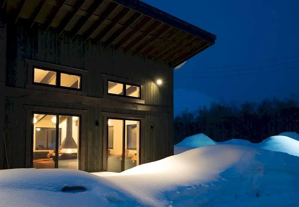 The Orchards Niseko Villa Kucsan