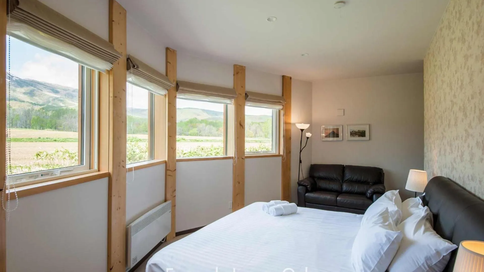 Villa The Orchards Niseko Kutchan 0*,  Giappone
