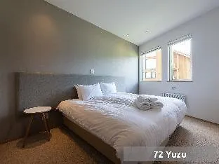 Villa The Orchards Niseko Kutchan 0*,