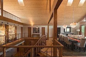 Villa The Orchards Niseko Kutchan Chalet