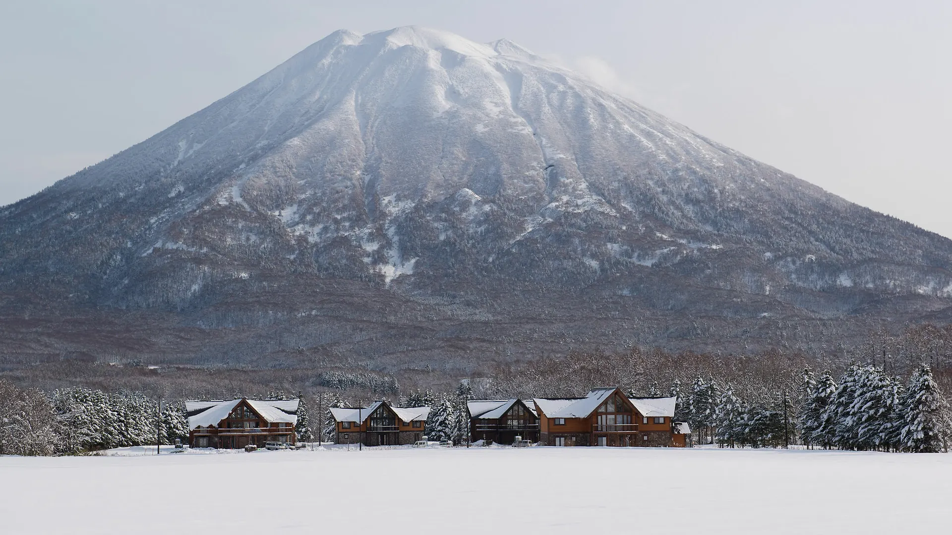 Villa The Orchards Niseko Kutchan 0*,  Giappone